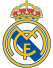 شعار ريال مدريد