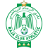 شعار الرجاء البيضاوي