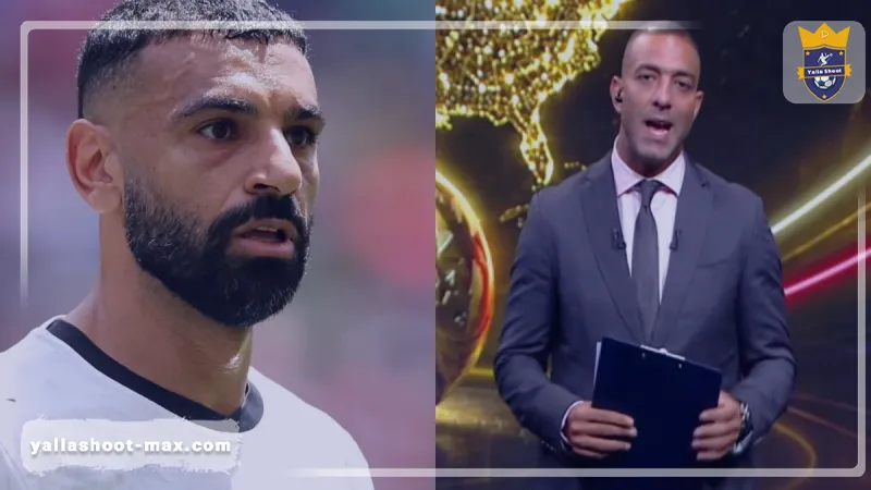 الوجهة التالية لصلاح: ميدو يفكك لغز استمرار “المومو” في قمة أوروبا لعامين إضافيين