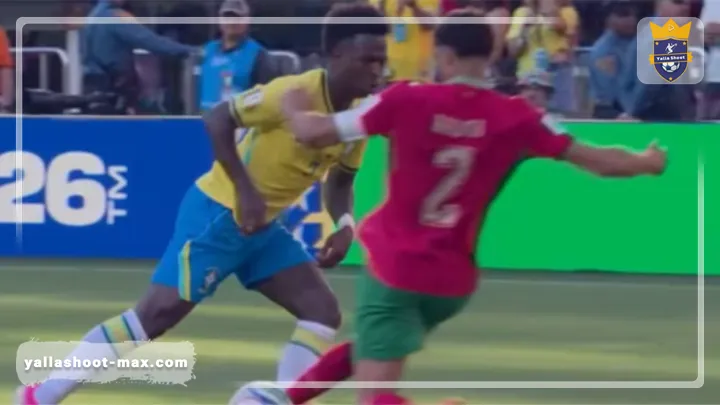 تدخل حكيمي وفينيسيوس: خبير تحكيمي يوضح الجدل الكبير في مباراة المغرب والبرازيل
