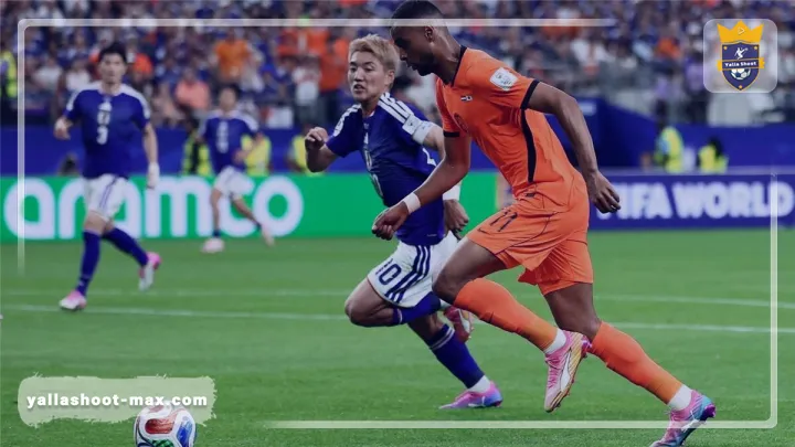 جاكبو يكسر الصمت حول تعادل هولندا: هكذا دافع عن كومان وأوضح ما حدث!
