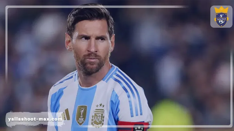 كأس العالم 2026: شائعة تضرب معسكر الأرجنتين.. هكذا واجه ميسي “خبر وفاة والده”