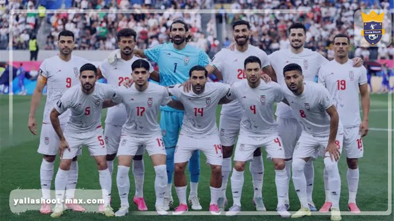 كأس العالم تحت مجهر السياسة: البيت الأبيض يتدخل لموازنة أمن أمريكا ومنافسة إيران في المونديال