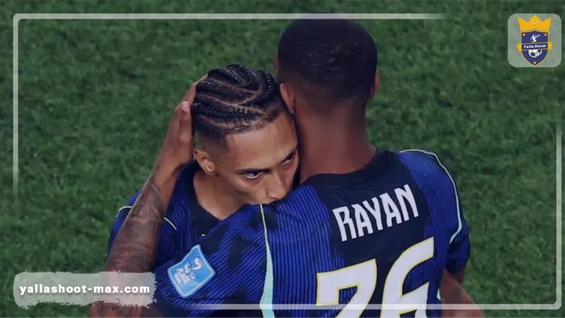من أرض المونديال: نجم البرازيل الصاعد يكشف كواليس اللحظة التي “ارتجفت” فيها ساقاه
